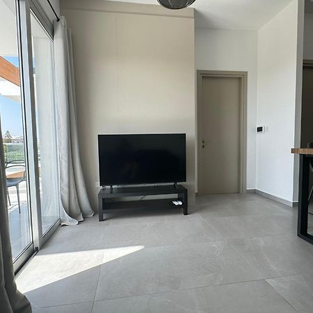 Limassol Beautiful Apartment 外观 照片