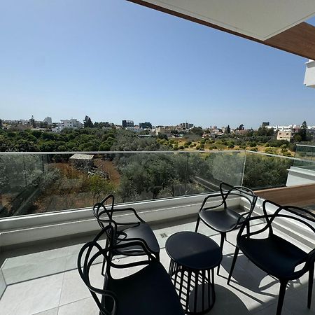 Limassol Beautiful Apartment 外观 照片