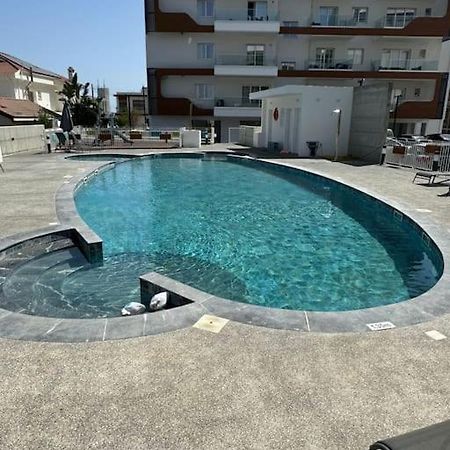 Limassol Beautiful Apartment 外观 照片