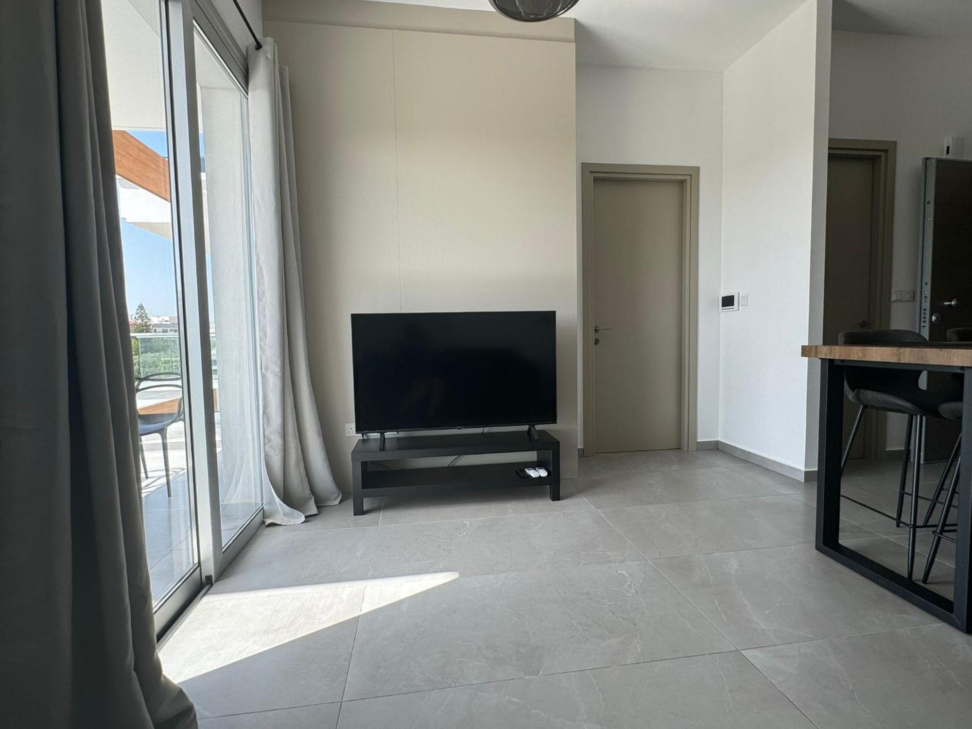 Limassol Beautiful Apartment 外观 照片