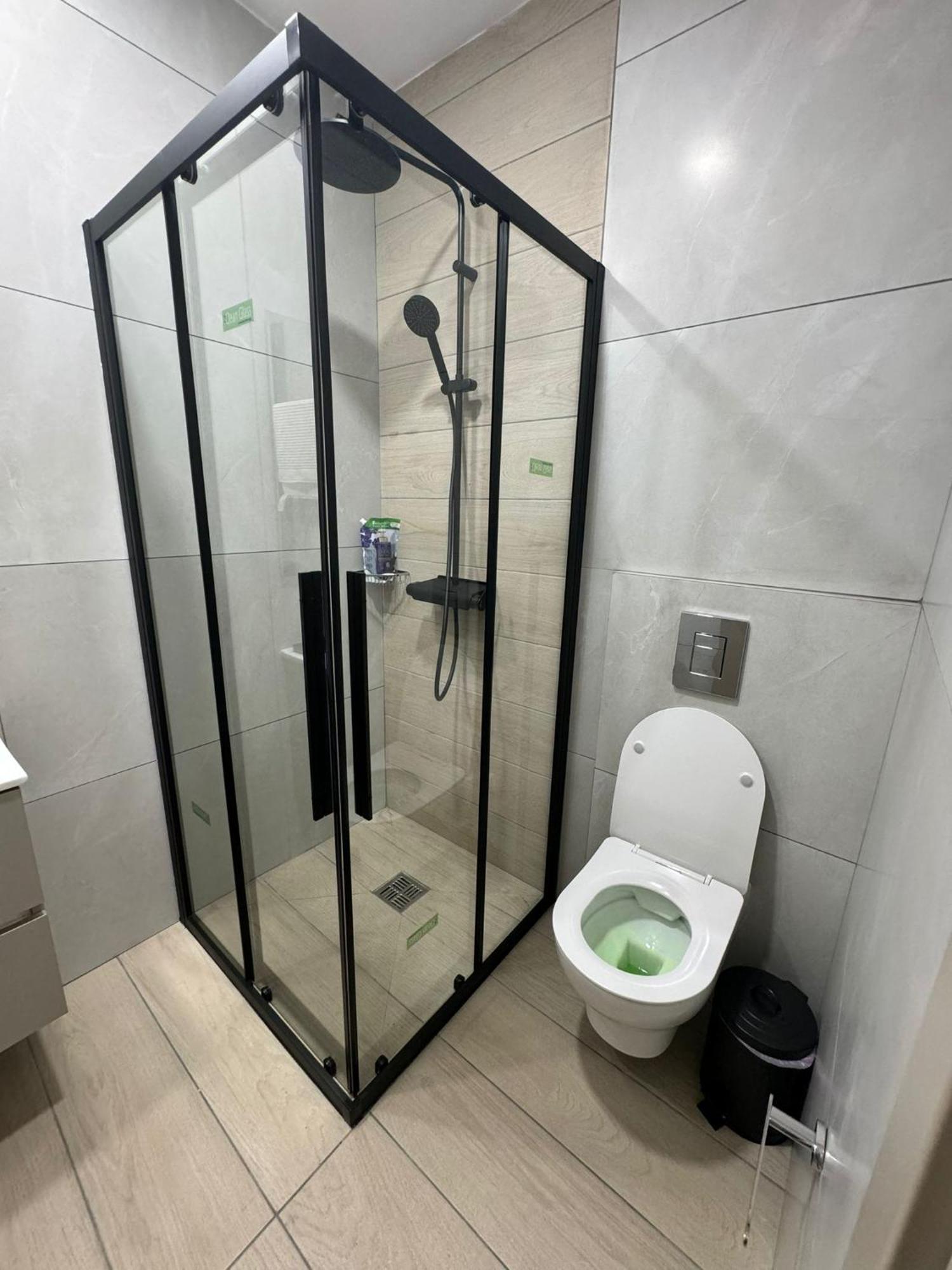 Limassol Beautiful Apartment 外观 照片