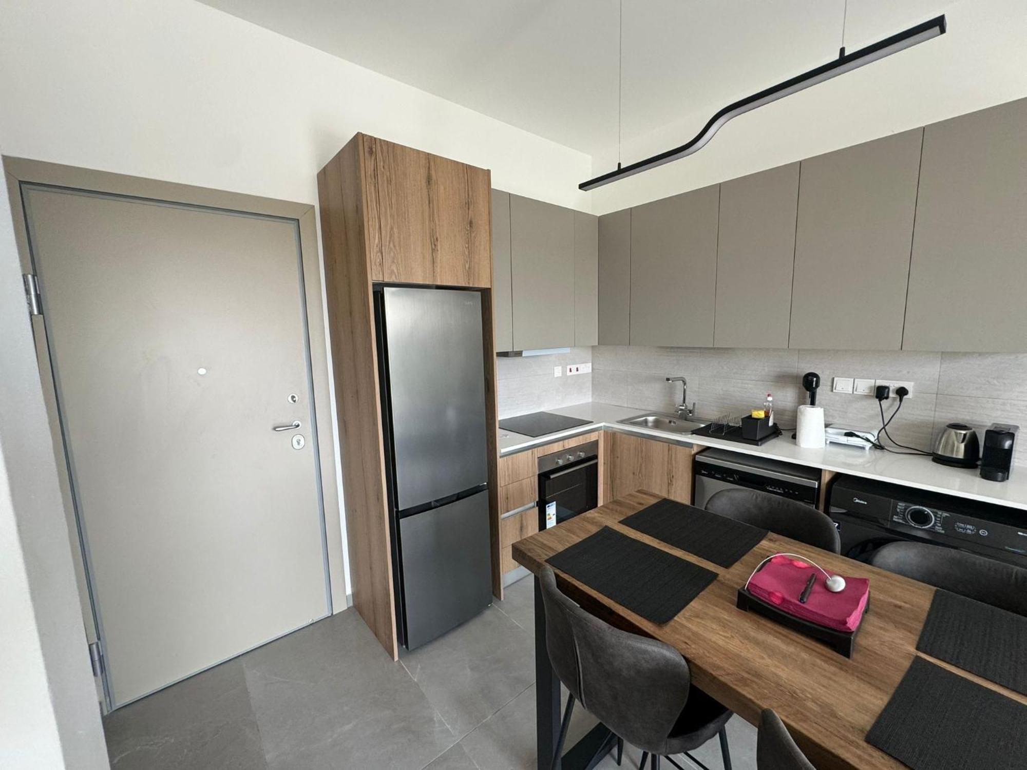 Limassol Beautiful Apartment 外观 照片