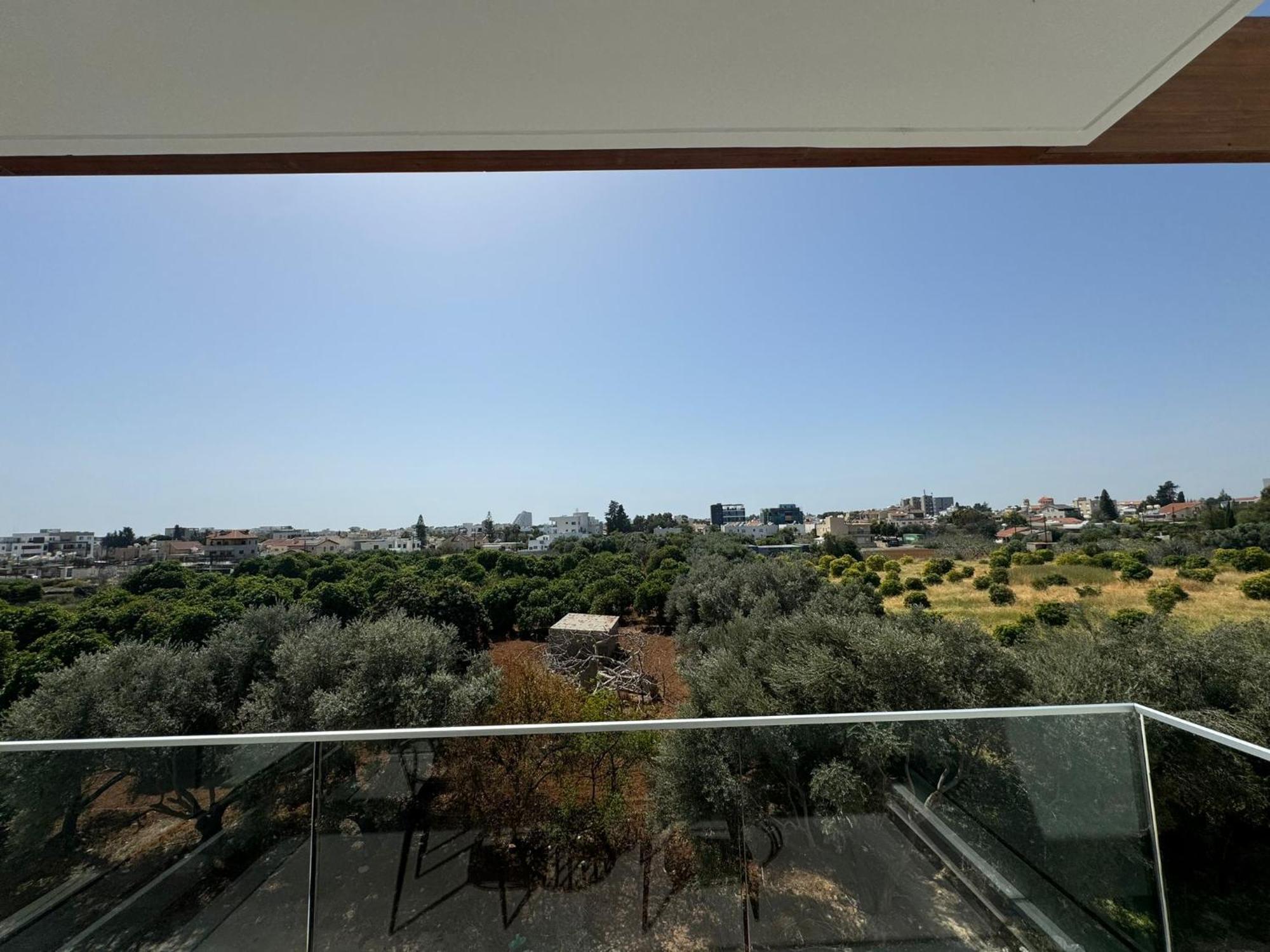 Limassol Beautiful Apartment 外观 照片