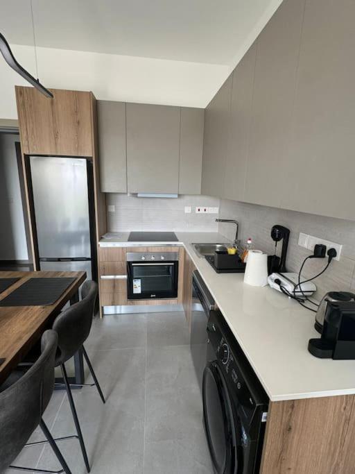 Limassol Beautiful Apartment 外观 照片