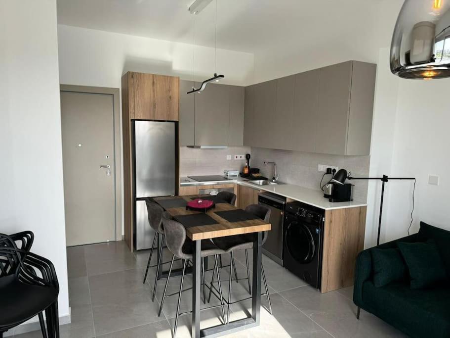 Limassol Beautiful Apartment 外观 照片
