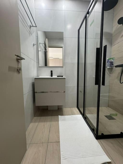Limassol Beautiful Apartment 外观 照片