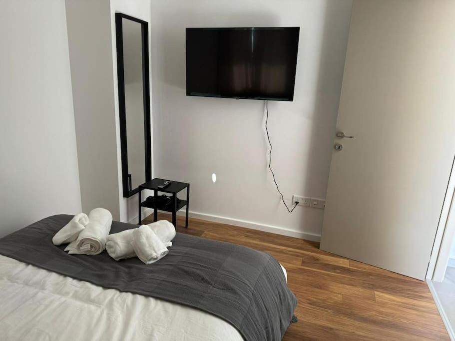 Limassol Beautiful Apartment 外观 照片