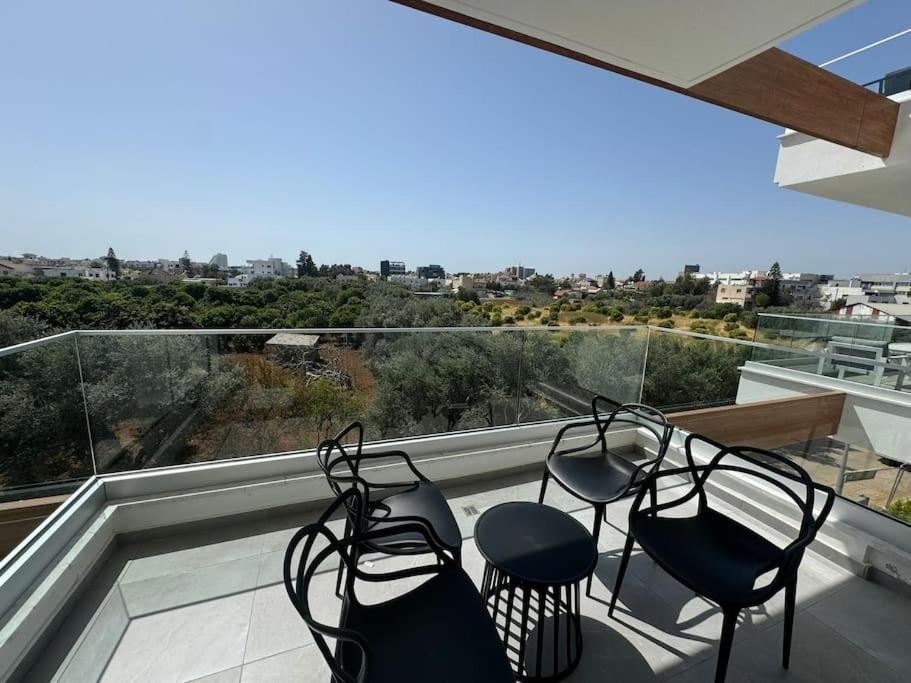 Limassol Beautiful Apartment 外观 照片
