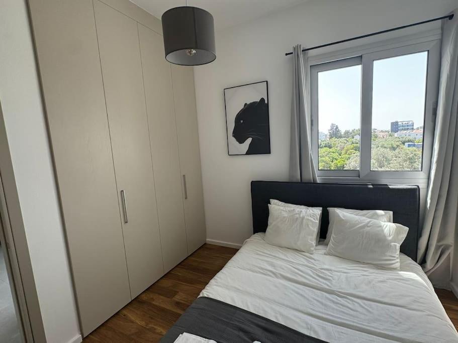 Limassol Beautiful Apartment 外观 照片