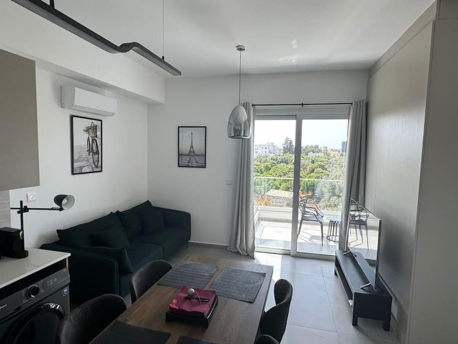 Limassol Beautiful Apartment 外观 照片