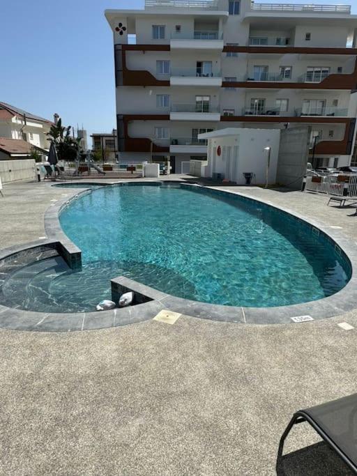 Limassol Beautiful Apartment 外观 照片